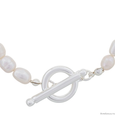 Браслет Fiore Luna, Perle